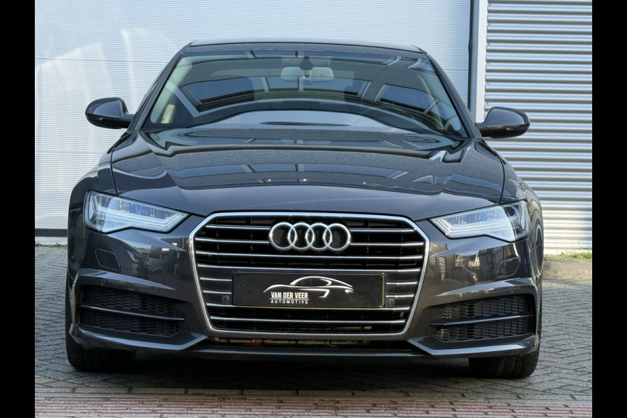 Audi A6 Limousine 1.8 TFSI ultra Lease Edition| Trekhaak | LED | Navi | Bluetooth