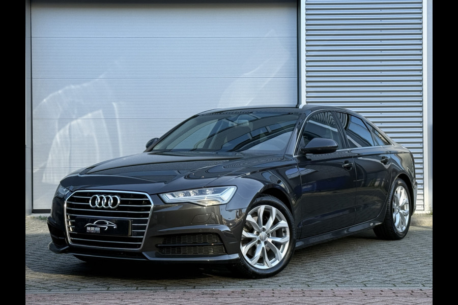 Audi A6 Limousine 1.8 TFSI ultra Lease Edition| Trekhaak | LED | Navi | Bluetooth