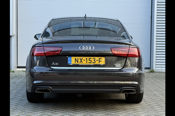 Audi A6 Limousine 1.8 TFSI ultra Lease Edition| Trekhaak | LED | Navi | Bluetooth