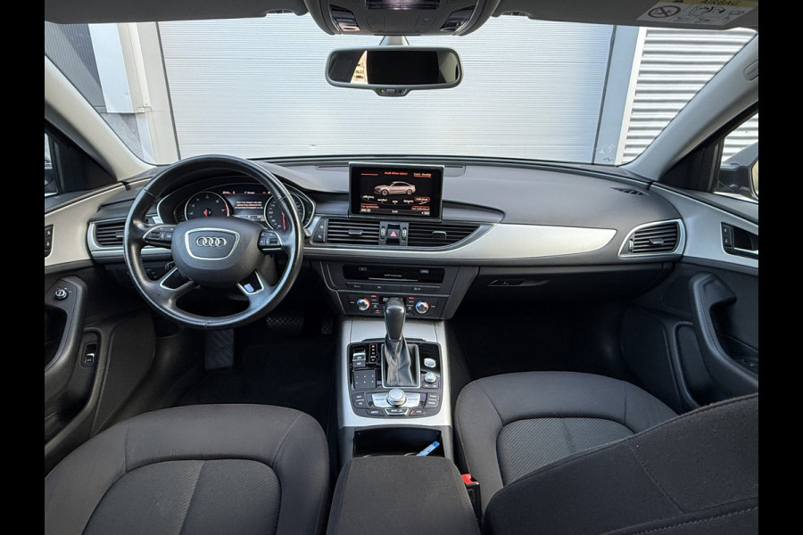 Audi A6 Limousine 1.8 TFSI ultra Lease Edition| Trekhaak | LED | Navi | Bluetooth