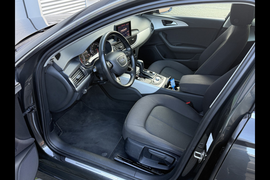 Audi A6 Limousine 1.8 TFSI ultra Lease Edition| Trekhaak | LED | Navi | Bluetooth
