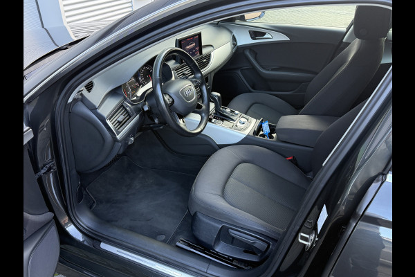 Audi A6 Limousine 1.8 TFSI ultra Lease Edition| Trekhaak | LED | Navi | Bluetooth