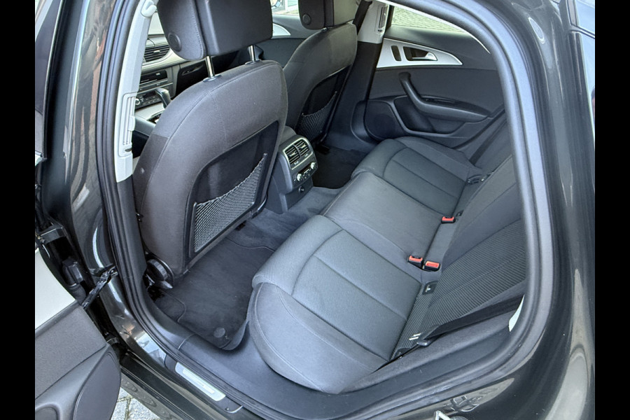 Audi A6 Limousine 1.8 TFSI ultra Lease Edition| Trekhaak | LED | Navi | Bluetooth