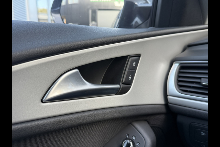 Audi A6 Limousine 1.8 TFSI ultra Lease Edition| Trekhaak | LED | Navi | Bluetooth