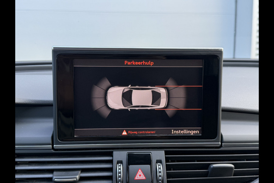 Audi A6 Limousine 1.8 TFSI ultra Lease Edition| Trekhaak | LED | Navi | Bluetooth