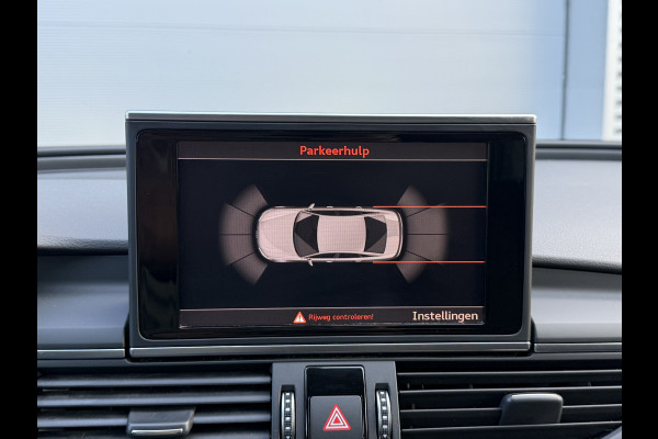 Audi A6 Limousine 1.8 TFSI ultra Lease Edition| Trekhaak | LED | Navi | Bluetooth