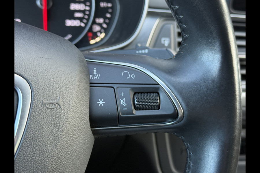 Audi A6 Limousine 1.8 TFSI ultra Lease Edition| Trekhaak | LED | Navi | Bluetooth