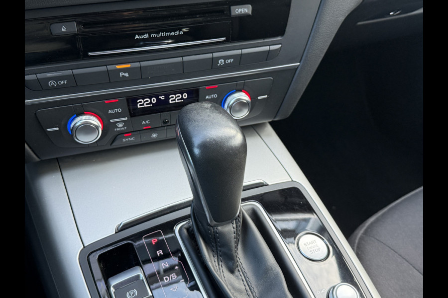 Audi A6 Limousine 1.8 TFSI ultra Lease Edition| Trekhaak | LED | Navi | Bluetooth