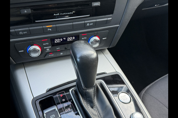 Audi A6 Limousine 1.8 TFSI ultra Lease Edition| Trekhaak | LED | Navi | Bluetooth