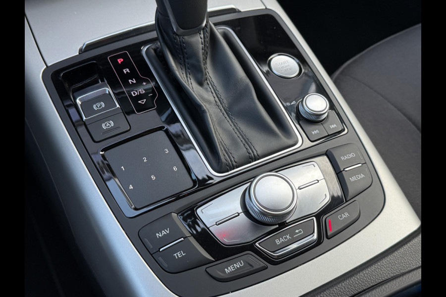 Audi A6 Limousine 1.8 TFSI ultra Lease Edition| Trekhaak | LED | Navi | Bluetooth