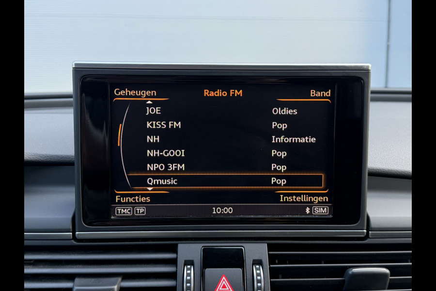 Audi A6 Limousine 1.8 TFSI ultra Lease Edition| Trekhaak | LED | Navi | Bluetooth