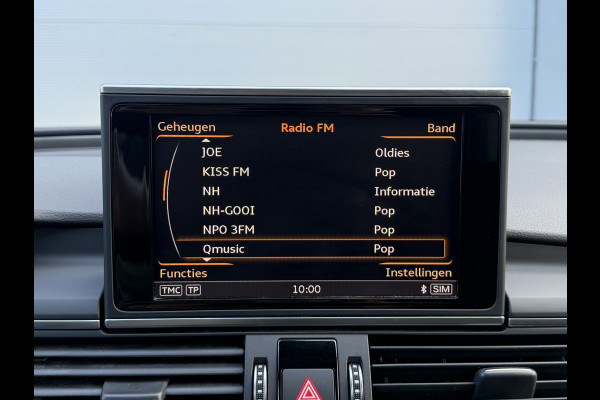 Audi A6 Limousine 1.8 TFSI ultra Lease Edition| Trekhaak | LED | Navi | Bluetooth