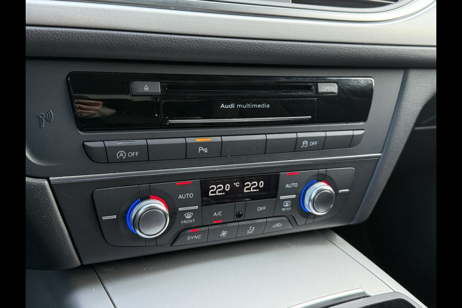 Audi A6 Limousine 1.8 TFSI ultra Lease Edition| Trekhaak | LED | Navi | Bluetooth