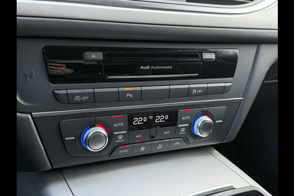 Audi A6 Limousine 1.8 TFSI ultra Lease Edition| Trekhaak | LED | Navi | Bluetooth