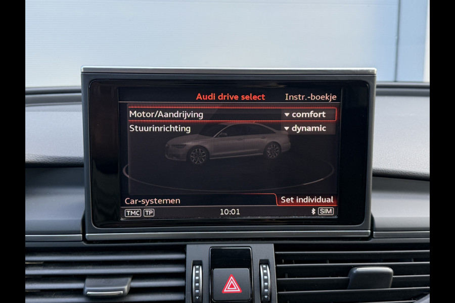 Audi A6 Limousine 1.8 TFSI ultra Lease Edition| Trekhaak | LED | Navi | Bluetooth