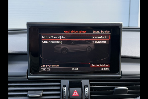 Audi A6 Limousine 1.8 TFSI ultra Lease Edition| Trekhaak | LED | Navi | Bluetooth