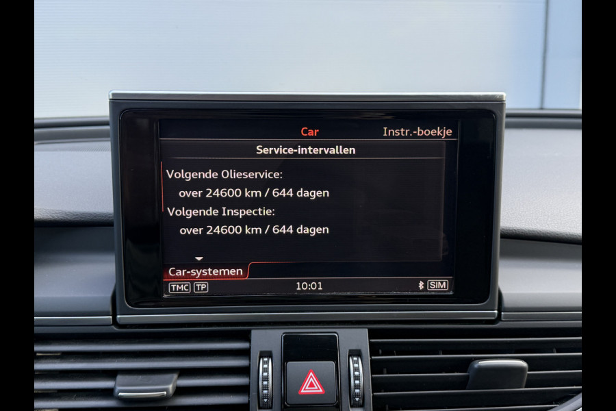 Audi A6 Limousine 1.8 TFSI ultra Lease Edition| Trekhaak | LED | Navi | Bluetooth