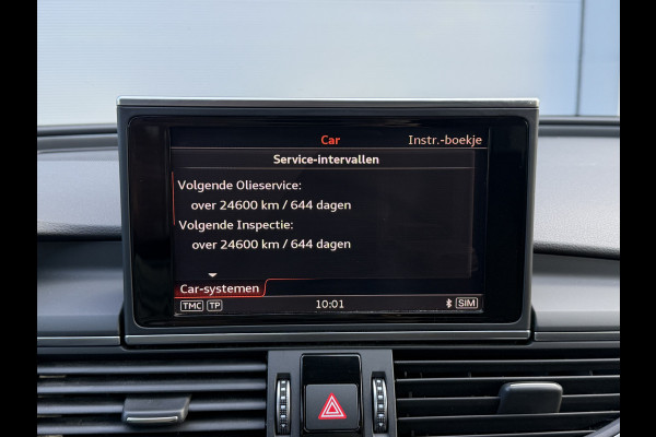Audi A6 Limousine 1.8 TFSI ultra Lease Edition| Trekhaak | LED | Navi | Bluetooth