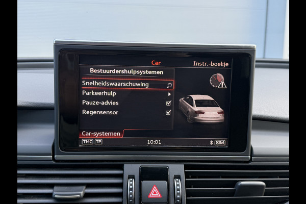 Audi A6 Limousine 1.8 TFSI ultra Lease Edition| Trekhaak | LED | Navi | Bluetooth