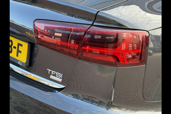Audi A6 Limousine 1.8 TFSI ultra Lease Edition| Trekhaak | LED | Navi | Bluetooth