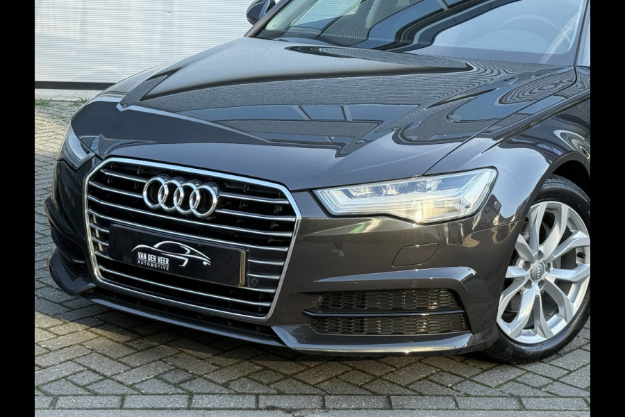 Audi A6 Limousine 1.8 TFSI ultra Lease Edition| Trekhaak | LED | Navi | Bluetooth