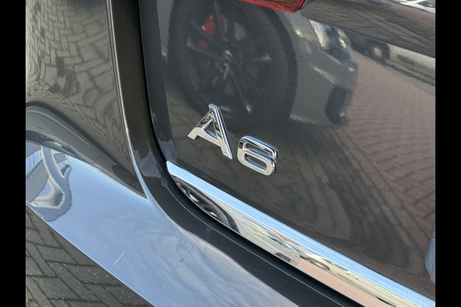 Audi A6 Limousine 1.8 TFSI ultra Lease Edition| Trekhaak | LED | Navi | Bluetooth