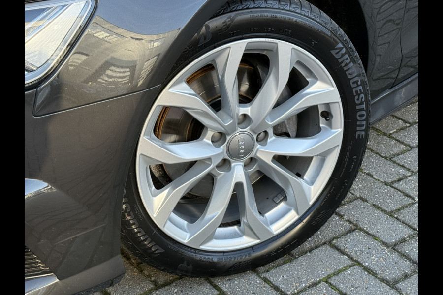 Audi A6 Limousine 1.8 TFSI ultra Lease Edition| Trekhaak | LED | Navi | Bluetooth