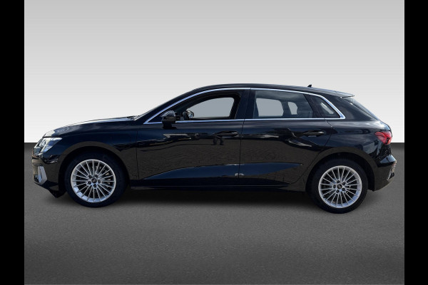 Audi A3 Sportback 40 TFSI e Advanced edition | virtual cockpit | Apple Car Play / Android Auto | stoelverwarming | standkachel |