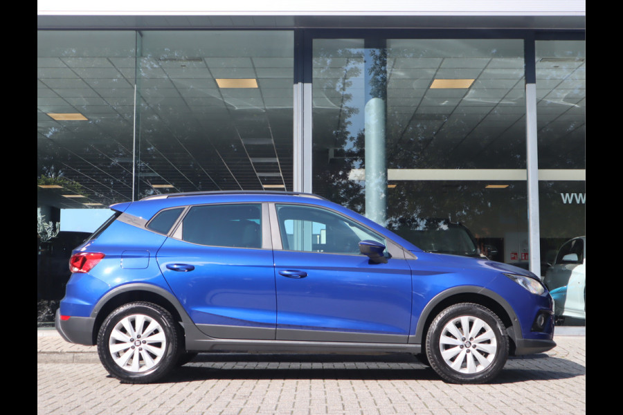 Seat Arona 1.0 TSI Style Business Intense
