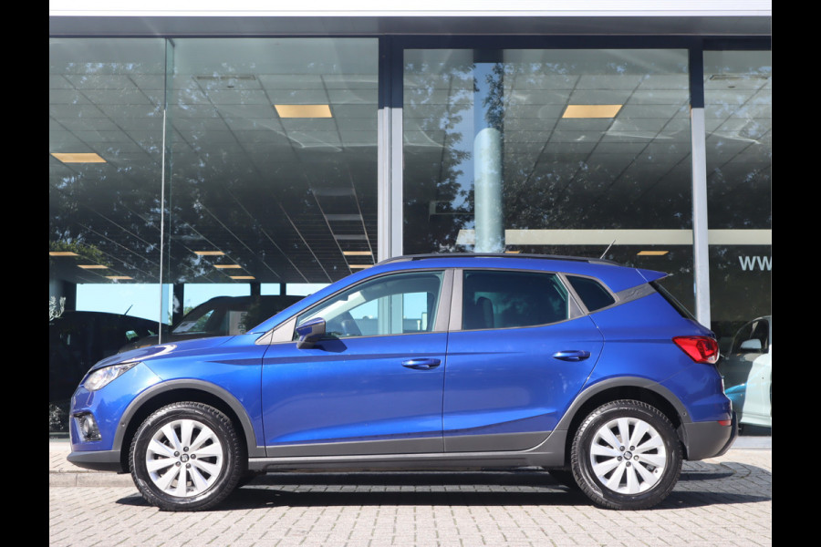 Seat Arona 1.0 TSI Style Business Intense