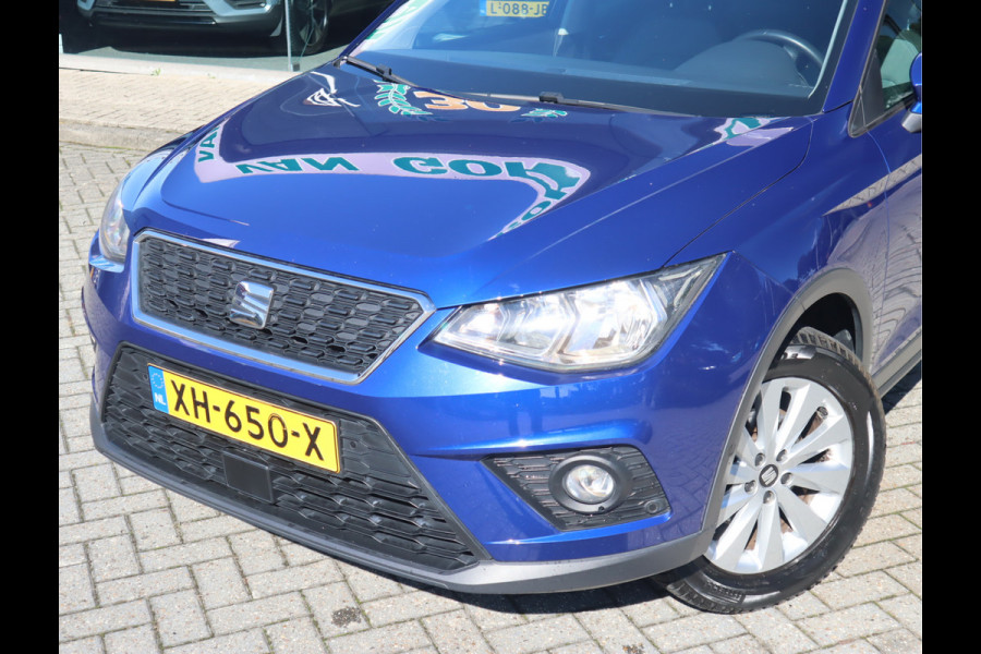 Seat Arona 1.0 TSI Style Business Intense