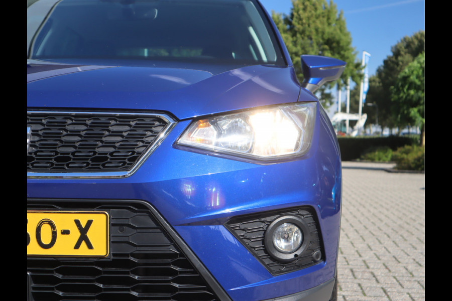 Seat Arona 1.0 TSI Style Business Intense