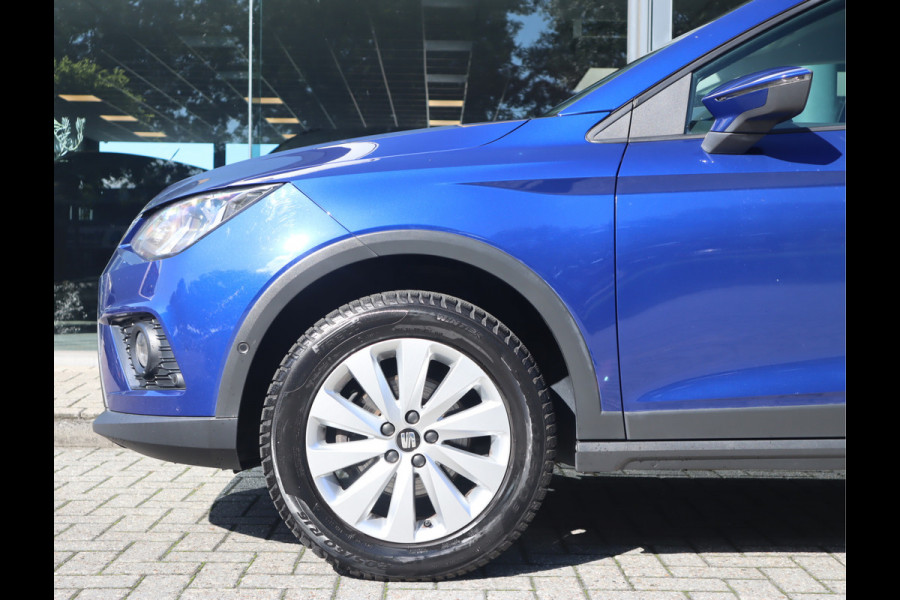 Seat Arona 1.0 TSI Style Business Intense