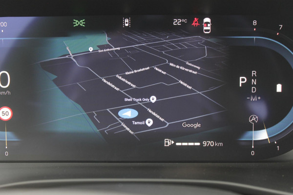 Volvo XC40 B4 211PK Automaat Plus Dark Google Infotainment / Verwarmbare voorruit / Semi elektrisch wegklapbare trekhaak / Elektrisch verstelbare voorstoelen met geheugen op de bestuurdersstoel