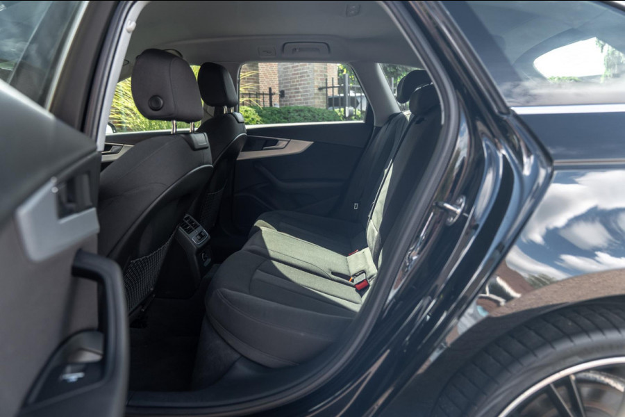 Audi A4 Avant 1.4 TFSI Sport Edition 150 PK 1e Eig Sportstoelen LED Navi 20'' ABT
