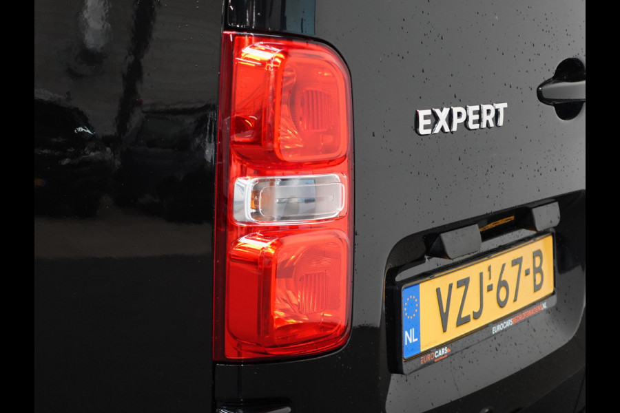 Peugeot Expert 2.0 BlueHDI 145PK L3 Automaat Airco Cruise Navigatie Trekhaak