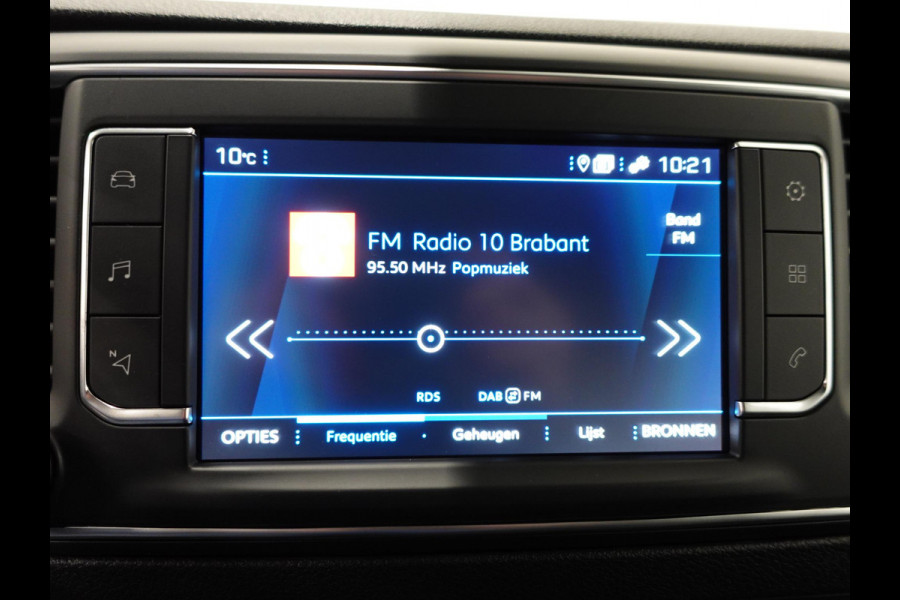 Peugeot Expert 2.0 BlueHDI 145PK L3 Automaat Airco Cruise Navigatie Trekhaak