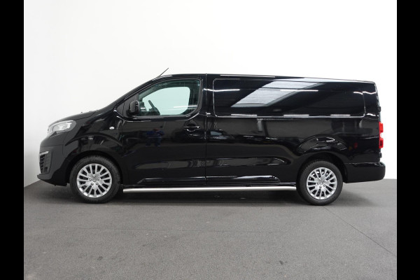 Peugeot Expert 2.0 BlueHDI 145PK L3 Automaat Airco Cruise Navigatie Trekhaak