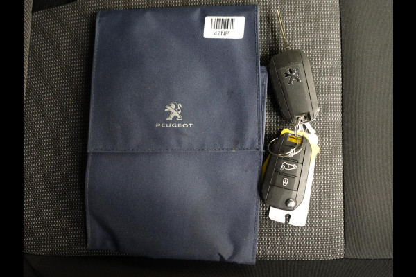 Peugeot Expert 2.0 BlueHDI 145PK L3 Automaat Airco Cruise Navigatie Trekhaak