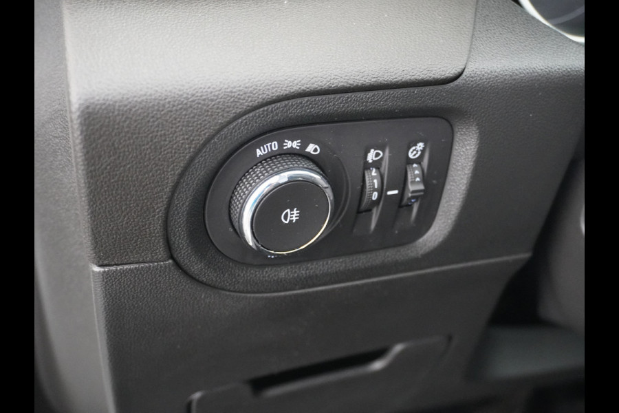 Opel Grandland X 1.2Turbo 131PK AUT-8 Navi Camera Apple Carplay Android Auto Ecc AGR-Comfort Stoel Cruise Control Business Executive DAB Elek.Achterklep 1e Eigenaar Dealeronderhouden Orig.NLse auto