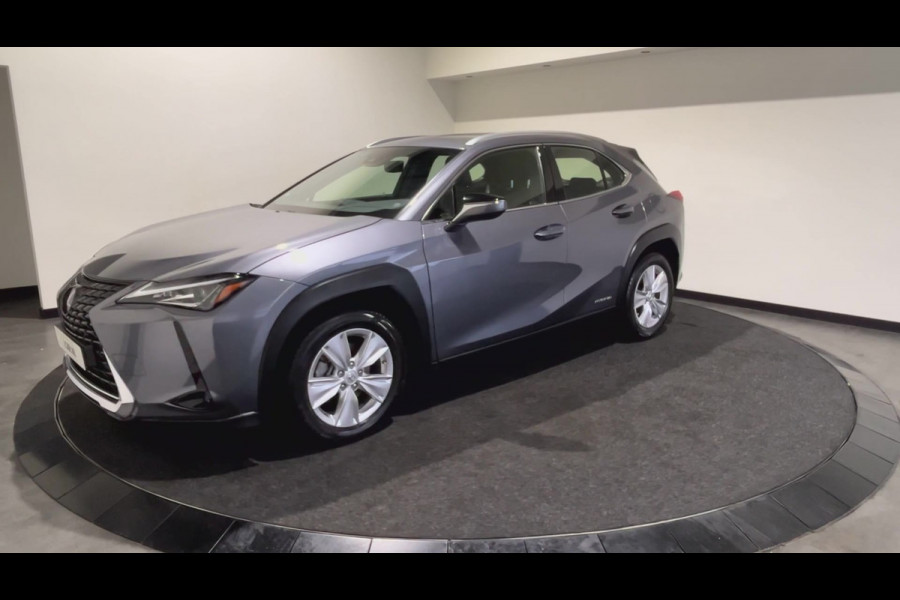 Lexus UX 250h Business Line | Adaptieve cruise control | Achteruitrijcamera | Hybrid!