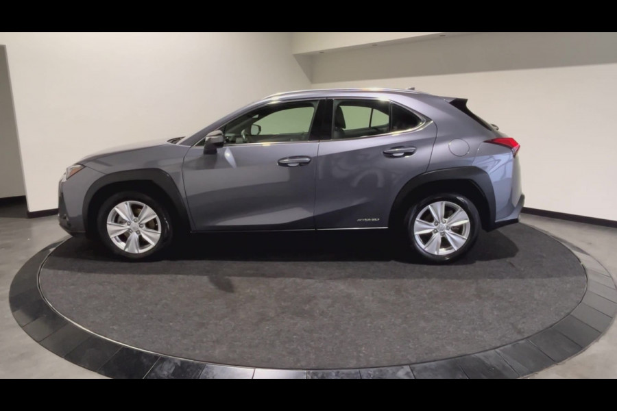 Lexus UX 250h Business Line | Adaptieve cruise control | Achteruitrijcamera | Hybrid!