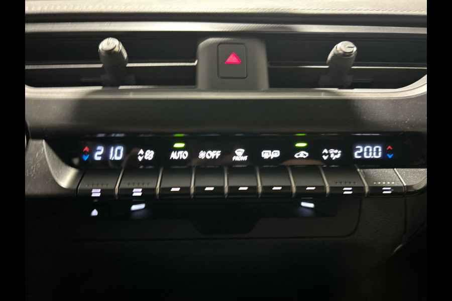 Lexus UX 250h Business Line | Adaptieve cruise control | Achteruitrijcamera | Hybrid!