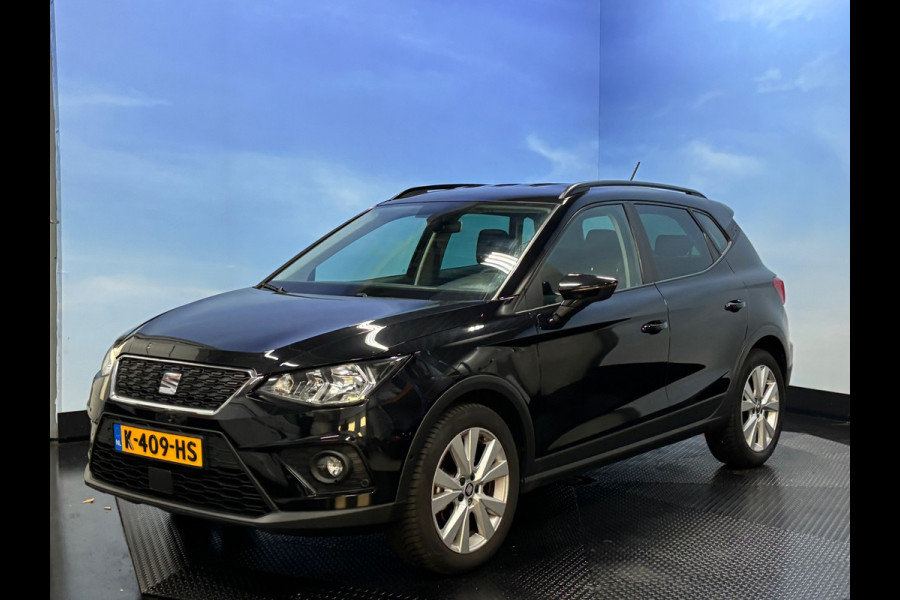 Seat Arona 1.0 TSI Style Business Intense Navi | Clima | Cruise | Camera | PDC