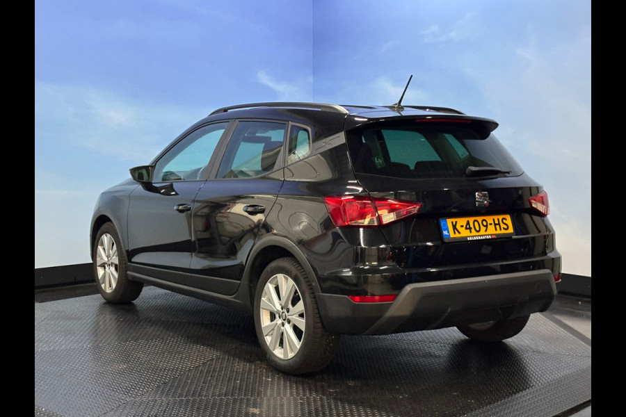 Seat Arona 1.0 TSI Style Business Intense Navi | Clima | Cruise | Camera | PDC