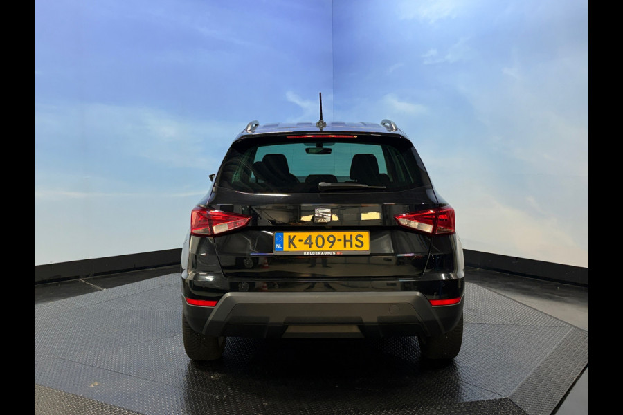 Seat Arona 1.0 TSI Style Business Intense Navi | Clima | Cruise | Camera | PDC