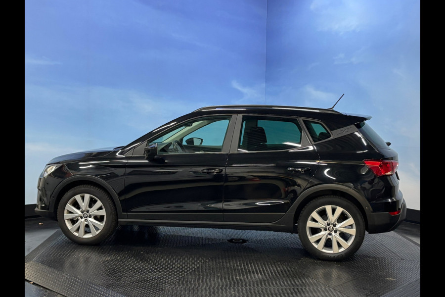 Seat Arona 1.0 TSI Style Business Intense Navi | Clima | Cruise | Camera | PDC