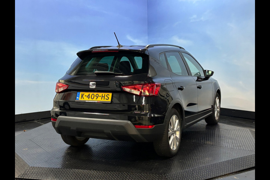 Seat Arona 1.0 TSI Style Business Intense Navi | Clima | Cruise | Camera | PDC
