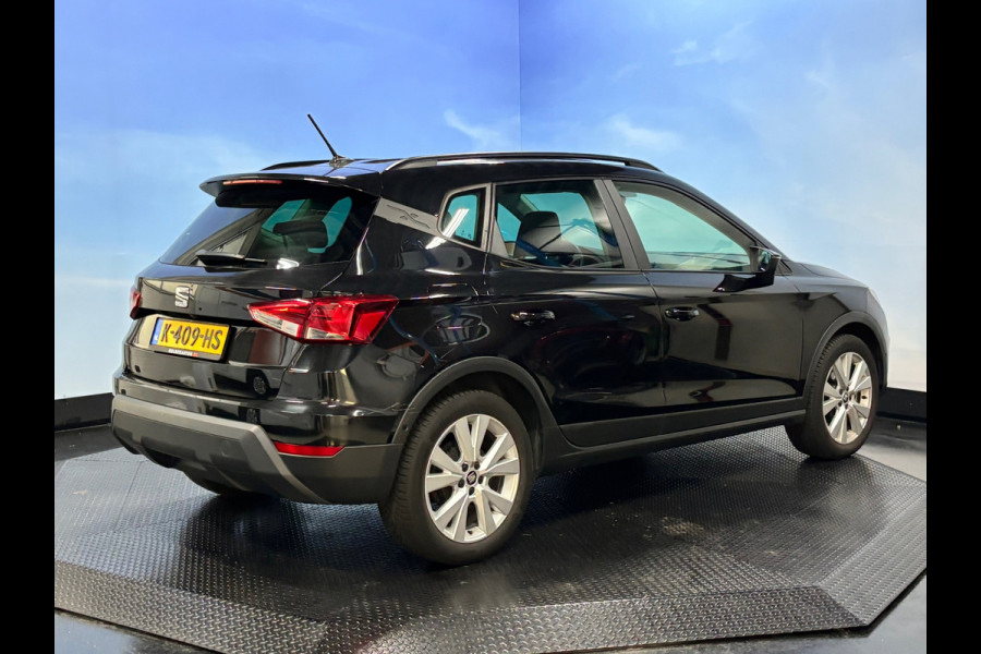 Seat Arona 1.0 TSI Style Business Intense Navi | Clima | Cruise | Camera | PDC