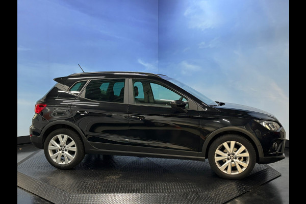 Seat Arona 1.0 TSI Style Business Intense Navi | Clima | Cruise | Camera | PDC